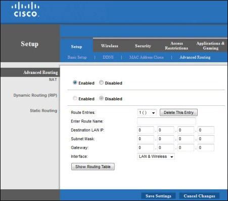 cisco connect software linksys e1000 download